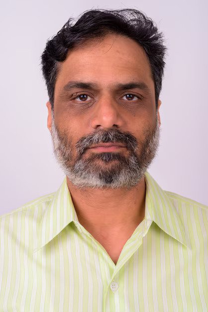 Milan Kumar Sahoo