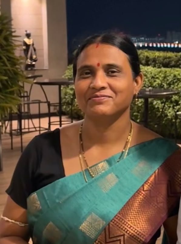 Smt. Kabita Pattanaik